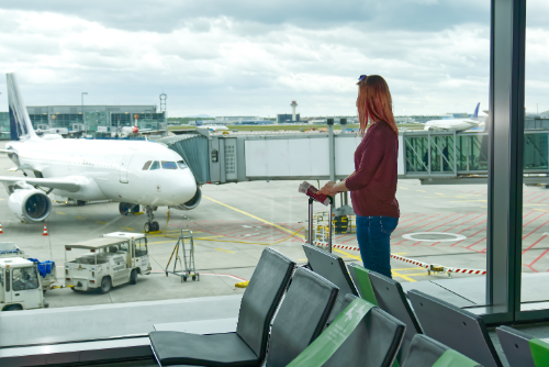 Airports