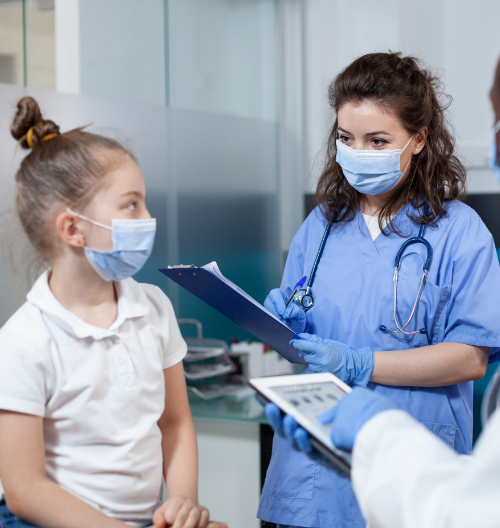 Hospitals